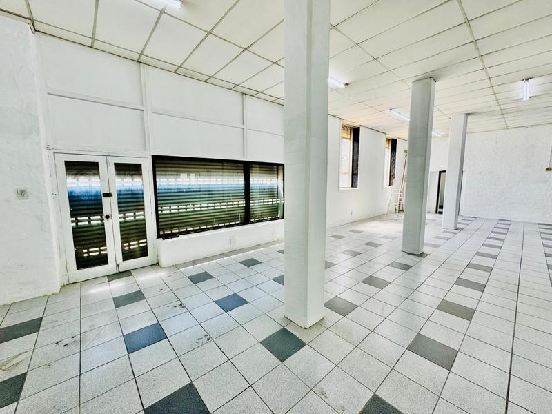 To Let commercial Property for Rent in Woodstock Western Cape